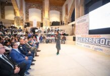 Fuerza León, un vínculo directo con la ciudadanía