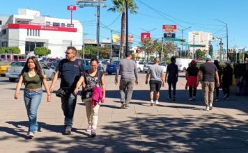 Con unidad y coordinación, en León se reactiva actividad económica