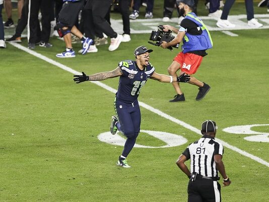 Aplastan Seahawks a Patriots en Súper Bowl 60