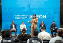 En León, tus impuestos trabajan