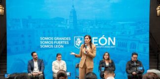 En León, tus impuestos trabajan