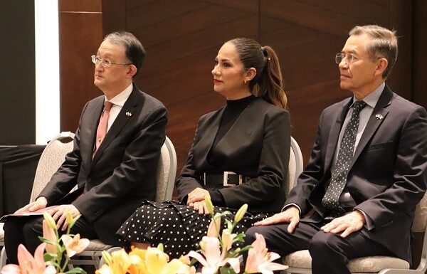 Guanajuato comparte con Japón algo más que su fiesta nacional