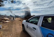 Sin casos de cáncer masivo en zona de ladrilleras, precisa Secretaría de Salud