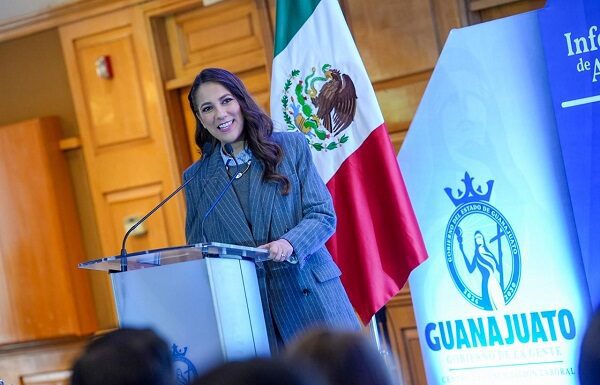 Guanajuato es un referente nacional en justicia laboral