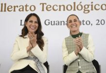 Educación media superior tendrá menos materias, plantea Presidenta
