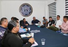 Van ligas deportivas y gobierno de Silao “Unidos por un Fútbol Seguro”