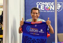 Invitan a deportistas de Coahuila a participar en el Maratón León 450