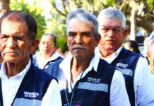 Mineros de Plata, un lazo entre los afectos binacionales