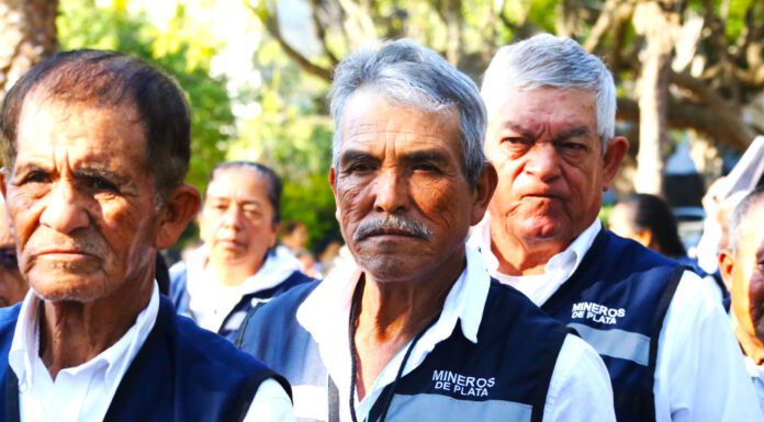 Mineros de Plata, un lazo entre los afectos binacionales