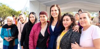 Fortalecen la vida de las mujeres en León