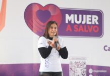 Mujeres en la zona rural de León reciben atención y acompañamiento