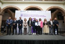 No dará marcha atrás gobierno de León en proteger a mujeres