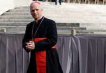 Descarta Vaticano próxima visita del Papa León XIV a México