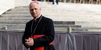 Descarta Vaticano próxima visita del Papa León XIV a México