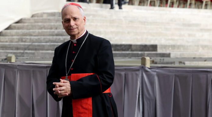 Descarta Vaticano próxima visita del Papa León XIV a México