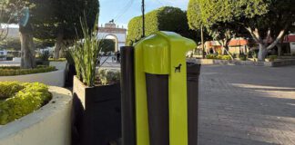 León trabaja por ser una ciudad sustentablemente petfriendly