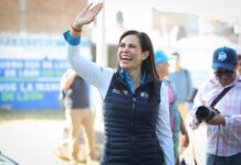 Ale Gutiérrez renuncia al PAN; “hicieron todo para que me vaya”