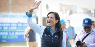 Ale Gutiérrez renuncia al PAN; “hicieron todo para que me vaya”