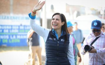 Ale Gutiérrez renuncia al PAN; “hicieron todo para que me vaya”