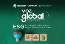 COFOCE ofrece capacitación continua a emprendedores guanajuatenses