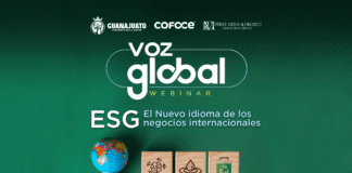 COFOCE ofrece capacitación continua a emprendedores guanajuatenses