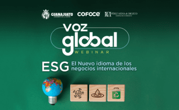 COFOCE ofrece capacitación continua a emprendedores guanajuatenses