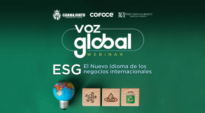 COFOCE ofrece capacitación continua a emprendedores guanajuatenses