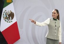 Obras del tren interurbano Irapuato-León iniciarán en marzo: Sheinbaum