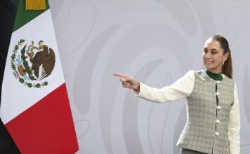 Obras del tren interurbano Irapuato-León iniciarán en marzo: Sheinbaum