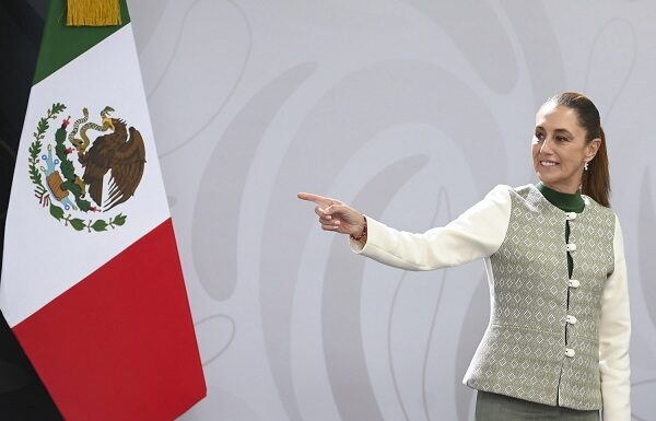 Obras del tren interurbano Irapuato-León iniciarán en marzo: Sheinbaum