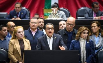 Ley de Crédito Justo propuesta por Miguel Salim, ¿De qué va?