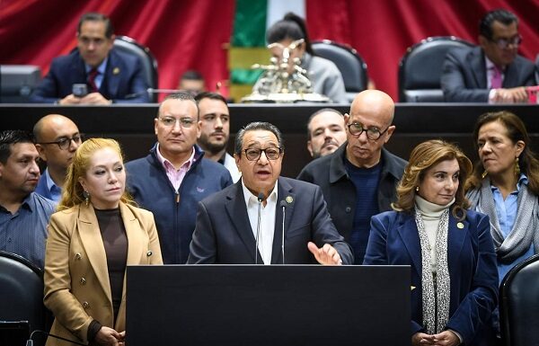 Ley de Crédito Justo propuesta por Miguel Salim, ¿De qué va?