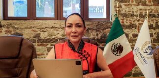 Guanajuato capital y el barrio de Coyoacán se hermanarán