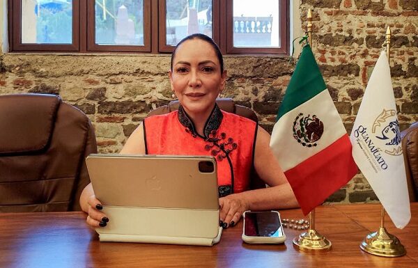 Guanajuato capital y el barrio de Coyoacán se hermanarán