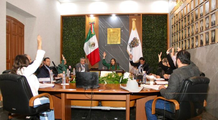 Ayuntamiento de Silao aprueba su reglamento anticorrupción