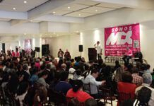 Somos México cumple requisitos para ser partido político nacional