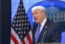 Donald Trump pretende cobrar aranceles del 15% a todo el mundo