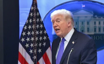 Donald Trump pretende cobrar aranceles del 15% a todo el mundo