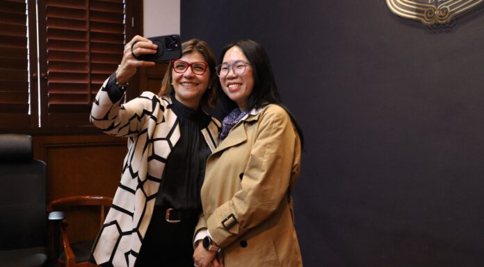 UG y Huawei México se unen por la educación guanajuatense