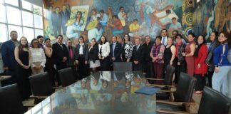 Cumple 81 años la Escuela Normal Medio Superior de Celaya