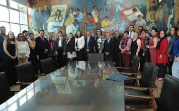 Cumple 81 años la Escuela Normal Medio Superior de Celaya