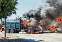 Impacta violencia salud emocional de guanajuatenses