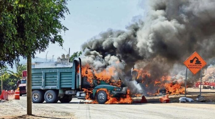 Impacta violencia salud emocional de guanajuatenses