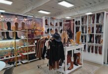 Conquista Guanajuato a Estados Unidos con productos western