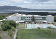 Anuncia rectora general de UG nueva Prepa Oficial en Yuriria