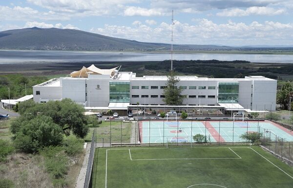 Anuncia rectora general de UG nueva Prepa Oficial en Yuriria