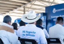 Mi Negocio Pa’delante, un impulso al emprendimiento familiar en Guanajuato