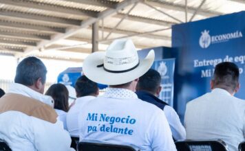 Mi Negocio Pa’delante, un impulso al emprendimiento familiar en Guanajuato