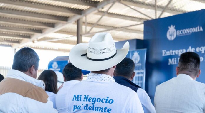 Mi Negocio Pa’delante, un impulso al emprendimiento familiar en Guanajuato
