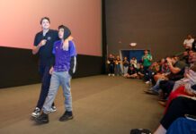 Edmílson imparte charla para inspirar a infancias de León